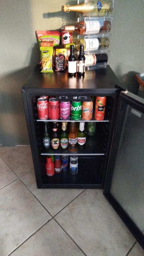 L'Aurora Inn Hostal Guatemala City Eksteriør bilde