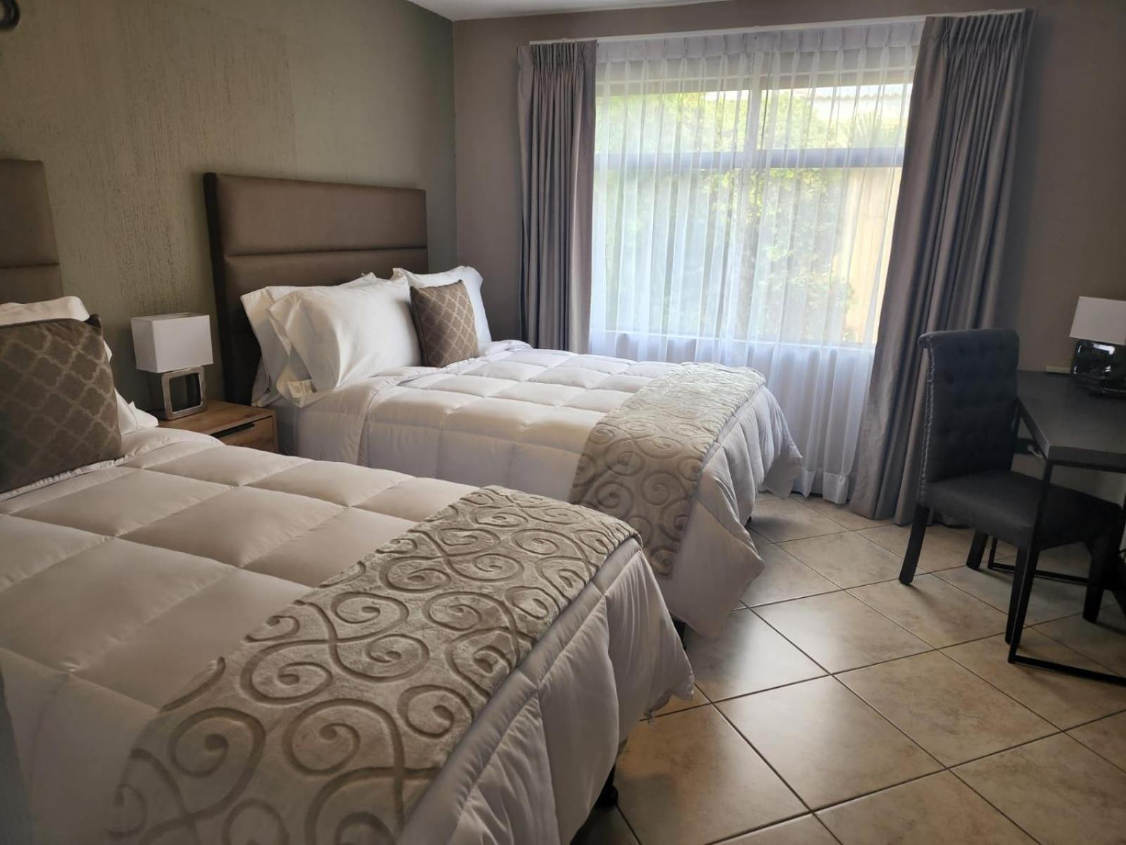 L'Aurora Inn Hostal Guatemala City Eksteriør bilde