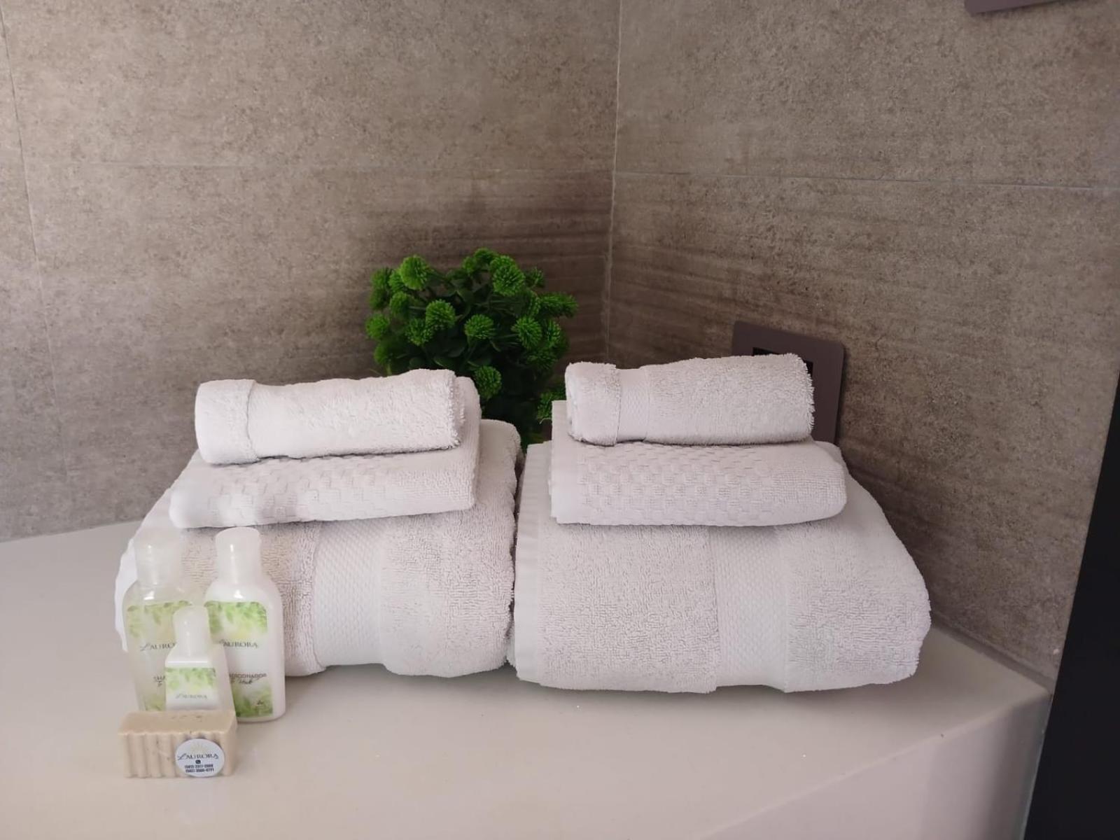 L'Aurora Inn Hostal Guatemala City Eksteriør bilde